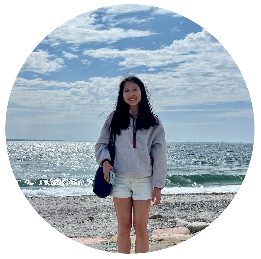 Britney Ting reflects on the meaning of work, life, balance as she interns at University of Copenhagen in beautiful Denmark.